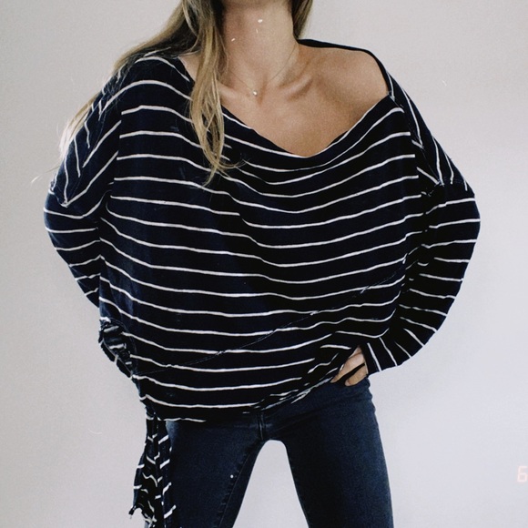 Fun free people top - Picture 3 of 4